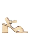 67 SIXTYSEVEN SANDALS,11981642RU 13