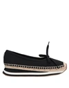 TORY BURCH ESPADRILLES,11984427PP 5