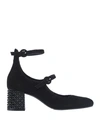 ADELE DEZOTTI PUMPS,11987835BB 7