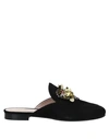 ALBERTO GOZZI MULES,11988002ML 7