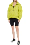 ADIDAS BY STELLA MCCARTNEY QUILTED SHELL JACKET,3074457345624198215