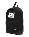 RIPNDIP BACKPACKS