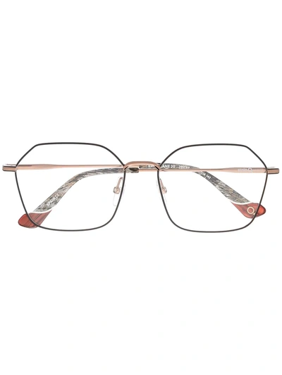 Etnia Barcelona Geometric Frames Glasses