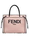 FENDI ROMA TOTE BAG