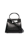MAISON MARGIELA SNATCHED SMALL TOTE BAG
