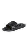 APL ATHLETIC PROPULSION LABS LUSSO SLIDES,PLABS30779
