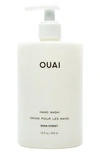 OUAI HAND WASH,FG-0763-A-00