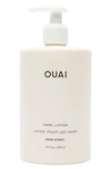 OUAI HAND LOTION,FG-0766-A-00