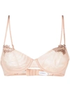 LA PERLA MAISON CONTOURING UNDERWIRED BRA