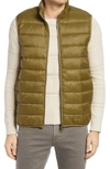 BARBOUR GRETBY QUILTED VEST,MGI0024GN59