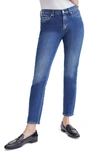 SEVEN THE ANKLE SKINNY JEANS,AU8097360
