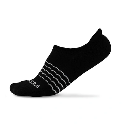 Vessi Footwear Black