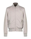 Moorer Jacket In Beige