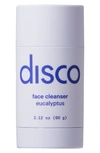 Disco Eucalyptus Face Cleanser Stick