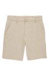 VINEYARD VINES KIDS' NEW PERFORMANCE BREAKER SHORTS,3H001048