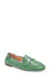 Agl Attilio Giusti Leombruni Mara Loafer In Jadine Leather