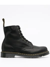 DR. MARTENS' 1460 LACE-UP BOOTS