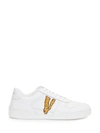 VERSACE VERSACE VIRTUS ILUS SNEAKERS