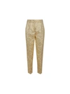 DOLCE & GABBANA trousers,FTAM2THJMLB S8350