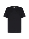 BURBERRY CARRICK COORDINATES COTTON T-SHIRT,8037291 -A1189