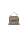 CHLOÉ SMALL FAYE HANDBAG,11670718