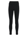 All Access Ultra High Rise Utility Pocket Leggings In Black