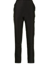 MACGRAW NEW NON CHALANT TAILORED TROUSERS