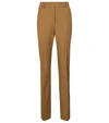 JOSEPH COLE GABARDINE SLIM trousers,P00530284