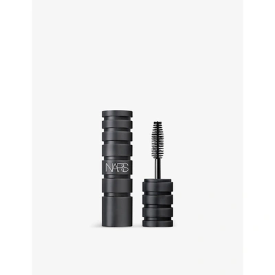 NARS ARS UNCENSORED BLACK CLIMAX EXTREME MINI MASCARA 2.5G,43626679