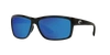 Costa Del Mar Costa Man Sunglasses 6s9048 Mag Bay In Blue Mirror