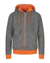 Scout Sweatshirts In Grey