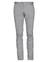 At.p.co Casual Pants In Grey