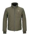 AERONAUTICA MILITARE DOWN JACKETS,41885033RC 3