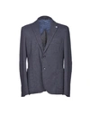 ALESSANDRO GILLES Blazer