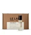 LE LABO ANOTHER 13 TRAVEL TUBE REFILLS (PACK OF 3),15406547