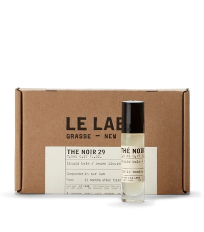 Le Labo Another 13 Travel Tube Refills (pack Of 3) In White