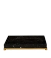 ZODIAC ZODIAC MARBLE BATHROOM TRAY,14917122