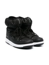 MOON BOOT TEEN LOW SNOW BOOTS