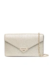 MICHAEL MICHAEL KORS GRACE WALLET-ON-CHAIN