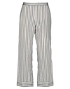 Seventy Sergio Tegon Pants In Grey