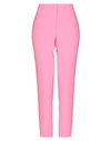 Gaelle Paris Pants In Fuchsia