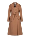 Annie P Coats In Camel