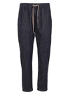 BRUNELLO CUCINELLI PANTS,11677313