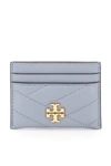 TORY BURCH TORY BURCH KIRA CHEVRON CARDHOLDER