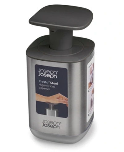 Joseph Joseph Presto Hygienic Soap Dispenser