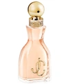 JIMMY CHOO I WANT CHOO EAU DE PARFUM SPRAY, 1.3-OZ.