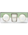 AROMAWORKS AROMAWORKS 3-PC. LIGHT RANGE LEMONGRASS & BERGAMOT GIFT SET