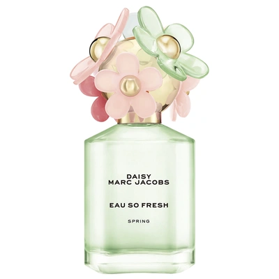 Marc Jacobs Fragrances Daisy Eau So Fresh Spring Eau De Toilette 2.5 oz