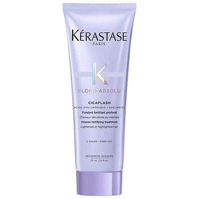 Kerastase Blond Absolu Strengthening Conditioner 2.53oz / 75 ml