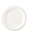 Juliska Berry & Thread Dinner Plate - Whitewash